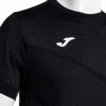 Joma Challenge SS Tee Black