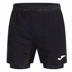 Joma Smash Shorts Black