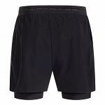Joma Smash Shorts Black
