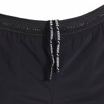 Joma Smash Shorts Black