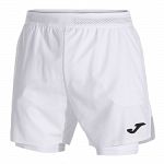 Joma Smash Shorts White