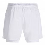 Joma Smash Shorts White