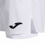 Joma Smash Shorts White