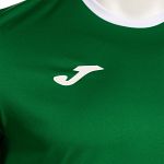 Joma Combi Premium SS Tee Green / White