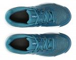 ASICS Gel-Dedicate 8 GS Restful Teal / White