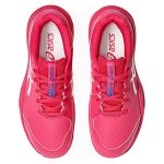 ASICS Gel-Resolution X GS Bright Rose / Cream