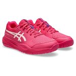 ASICS Gel-Resolution X GS Bright Rose / Cream
