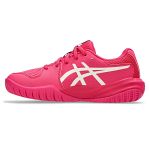 ASICS Gel-Resolution X GS Bright Rose / Cream