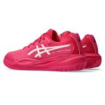 ASICS Gel-Resolution X GS Bright Rose / Cream
