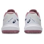 ASICS Gel-Game GS White / Independence Blue