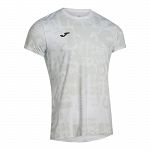 Joma Challenge SS Tee White