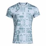 Joma Challenge SS Tee Sky Blue