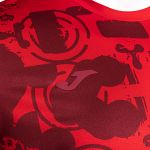 Joma Challenge SS Tee Red