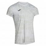 Joma Challenge SS Tee Sky White