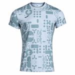 Joma Challenge SS Tee Sky Blue