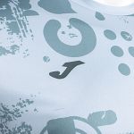 Joma Challenge SS Tee Sky Blue