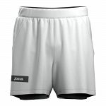 Joma Challenge Shorts White