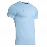 Joma Iconic SS Tee Blue
