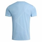Joma Iconic SS Tee Blue