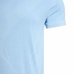Joma Iconic SS Tee Blue