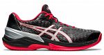 ASICS Sky Elite FF Black / Pure Silver / Red