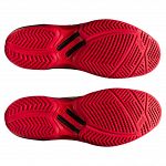 ASICS Sky Elite FF Black / Pure Silver / Red