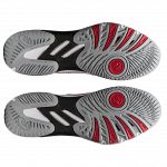 ASICS Netburner Ballistic FF 2 Black / Electric Red
