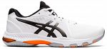 ASICS Netburner Ballistic FF 2 White / Black
