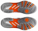 ASICS Netburner Ballistic FF 2 White / Black