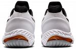 ASICS Netburner Ballistic FF 2 White / Black