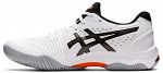 ASICS Netburner Ballistic FF 2 White / Black