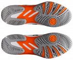 ASICS Netburner Ballistic FF 2 MT White / Black