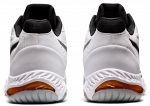 ASICS Netburner Ballistic FF 2 MT White / Black
