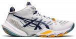 ASICS Metarise White / Deep Ocean