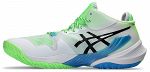 ASICS Metarise White / Black