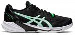 ASICS Sky Elite FF 2 Black / New Leaf