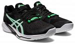 ASICS Sky Elite FF 2 Black / New Leaf