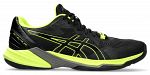 ASICS Sky Elite FF 2 Black / Safety Yellow