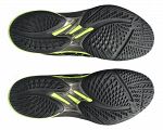 ASICS Sky Elite FF 2 Black / Safety Yellow