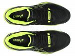 ASICS Sky Elite FF 2 Black / Safety Yellow