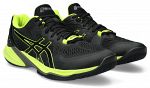 ASICS Sky Elite FF 2 Black / Safety Yellow