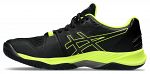 ASICS Sky Elite FF 2 Black / Safety Yellow