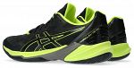 ASICS Sky Elite FF 2 Black / Safety Yellow