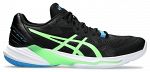 ASICS Sky Elite FF 2 Black / Lime Burst