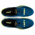 ASICS Sky Elite FF 2 Deep Sea Teal / Glow Yellow
