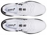 ASICS Netburner Ballistic FF 3 White / Black