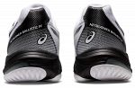 ASICS Netburner Ballistic FF 3 White / Black