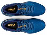 ASICS Netburner Ballistic FF 3 Azure / Amber