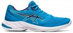ASICS Netburner Ballistic FF 3 Island Blue / Indigo Blue