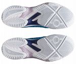 ASICS Netburner Ballistic FF 3 Island Blue / Indigo Blue